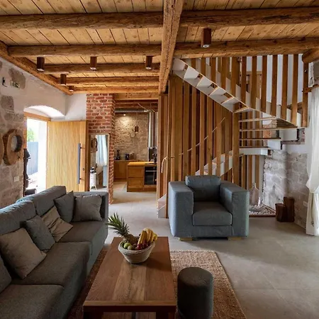 Casa vacanze Blazeni Miroslav Bulesic Vranje Selo