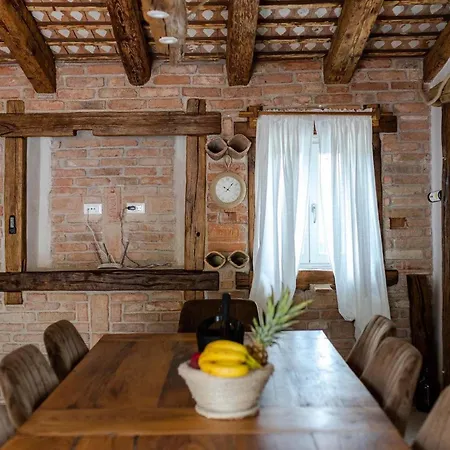 Blazeni Miroslav Bulesic Casa vacanze