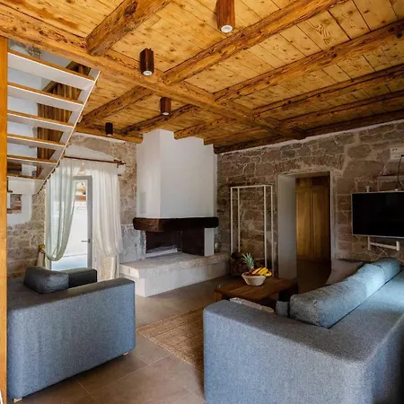 Blazeni Miroslav Bulesic Casa vacanze *