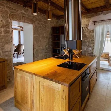 Casa vacanze Blazeni Miroslav Bulesic